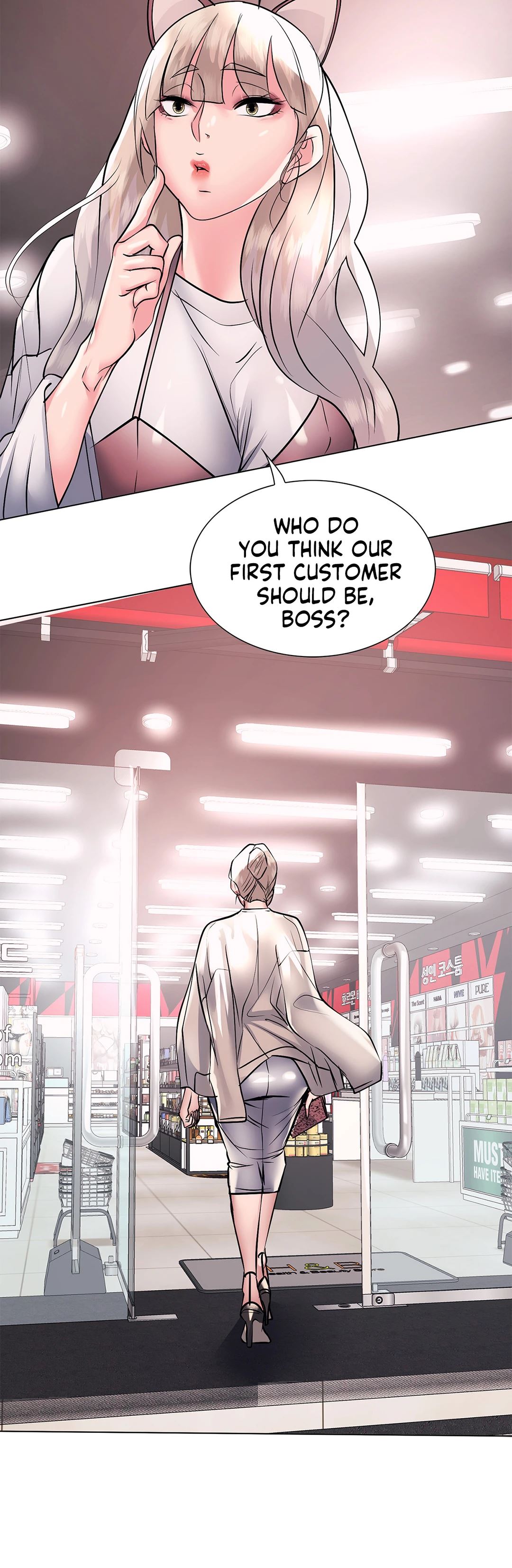 Sex Toy Try-Outs Chapter 21 image 57