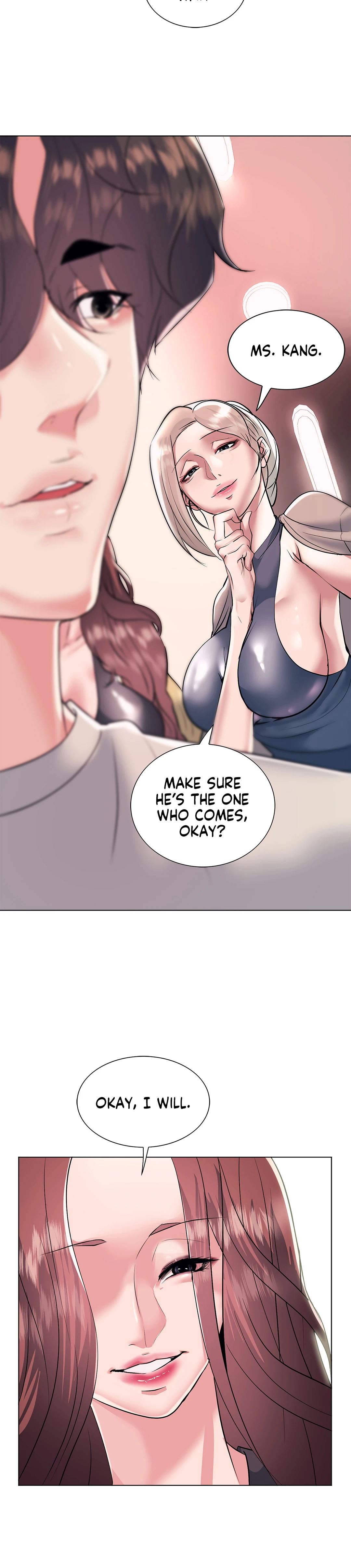 Sex Toy Try-Outs Chapter 22 image 11