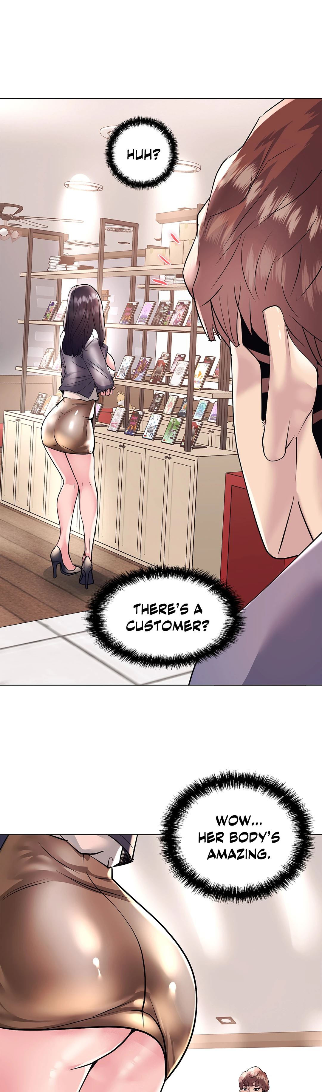 Sex Toy Try-Outs Chapter 22 image 16