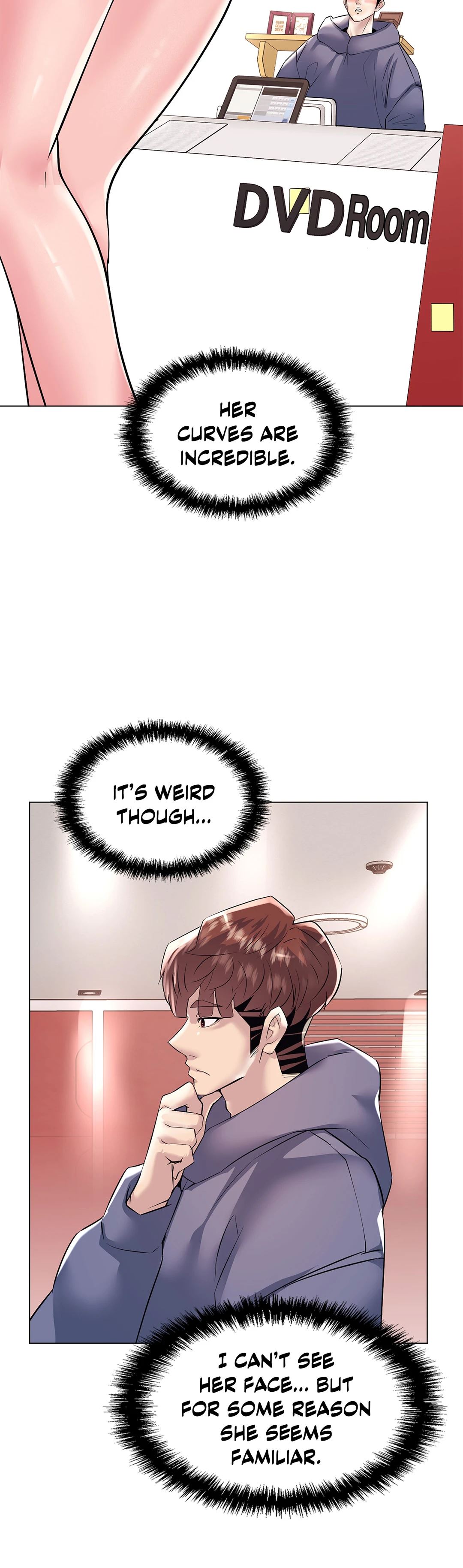 Sex Toy Try-Outs Chapter 22 image 17