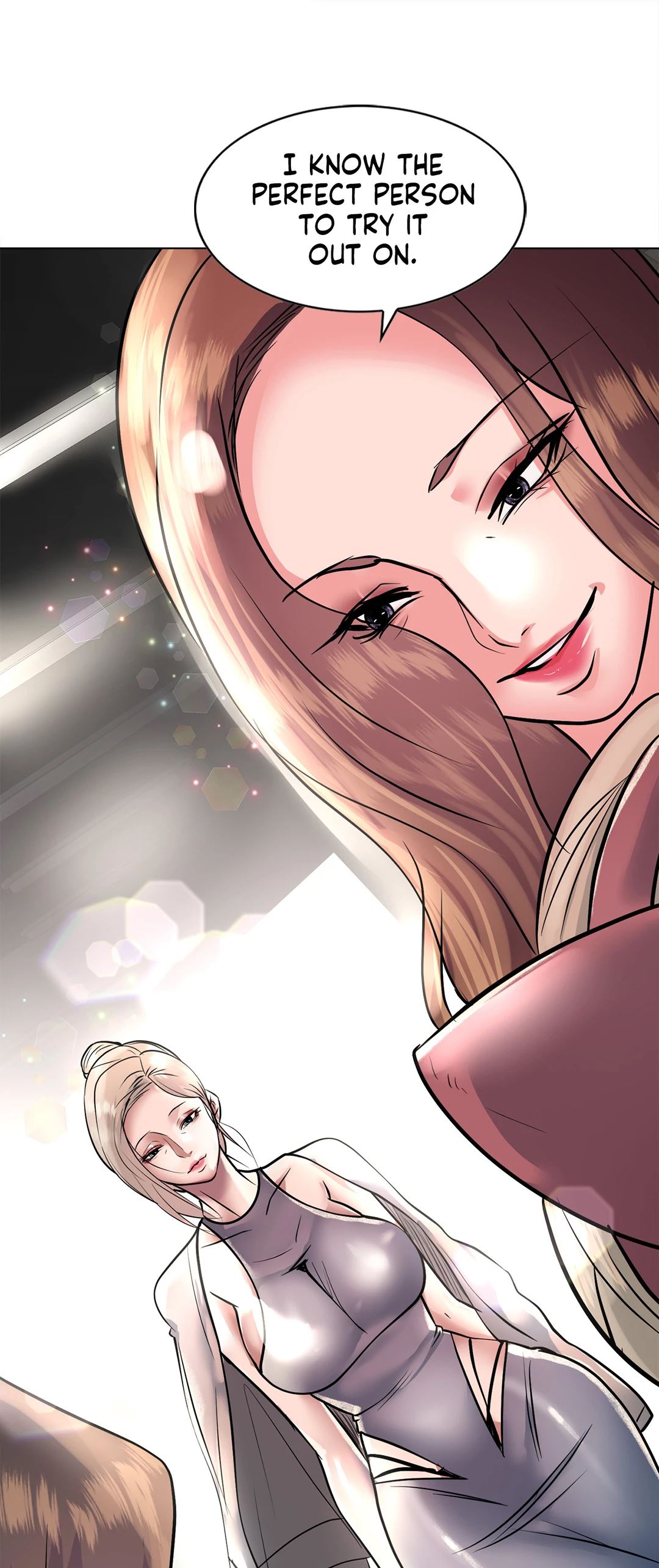 Sex Toy Try-Outs Chapter 22 image 1