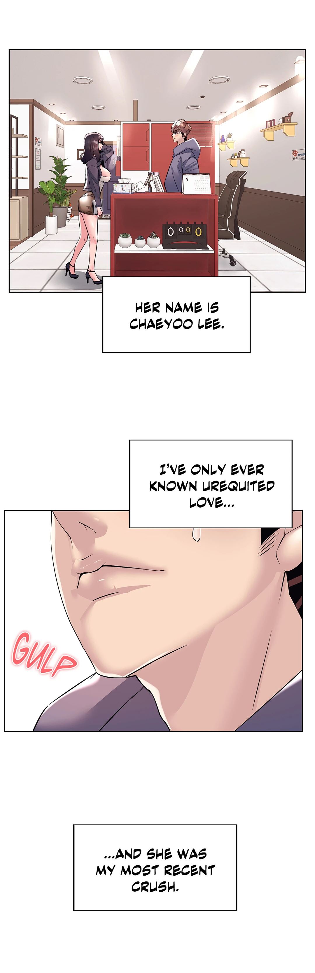 Sex Toy Try-Outs Chapter 22 image 20