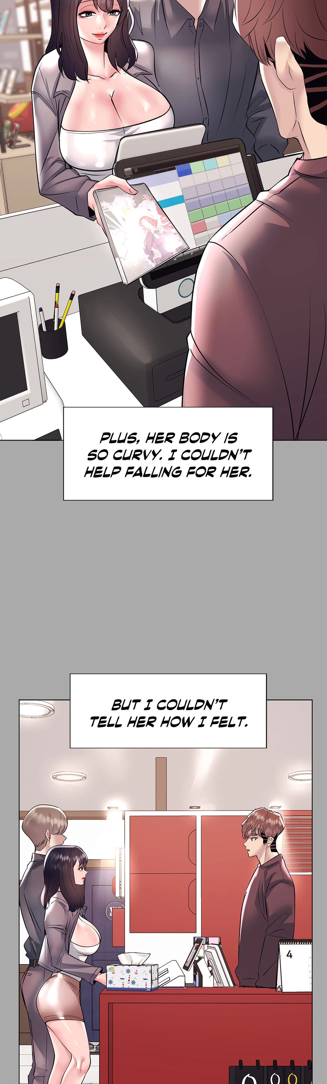 Sex Toy Try-Outs Chapter 22 image 22