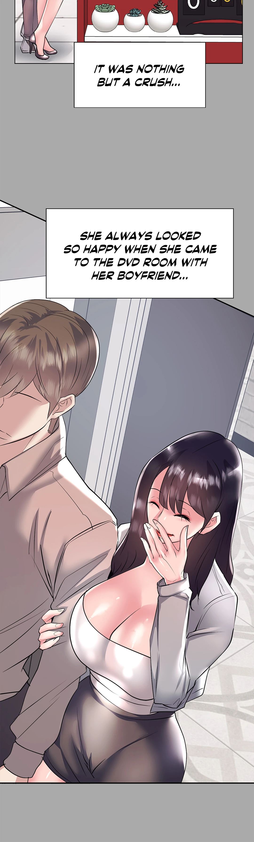 Sex Toy Try-Outs Chapter 22 image 23
