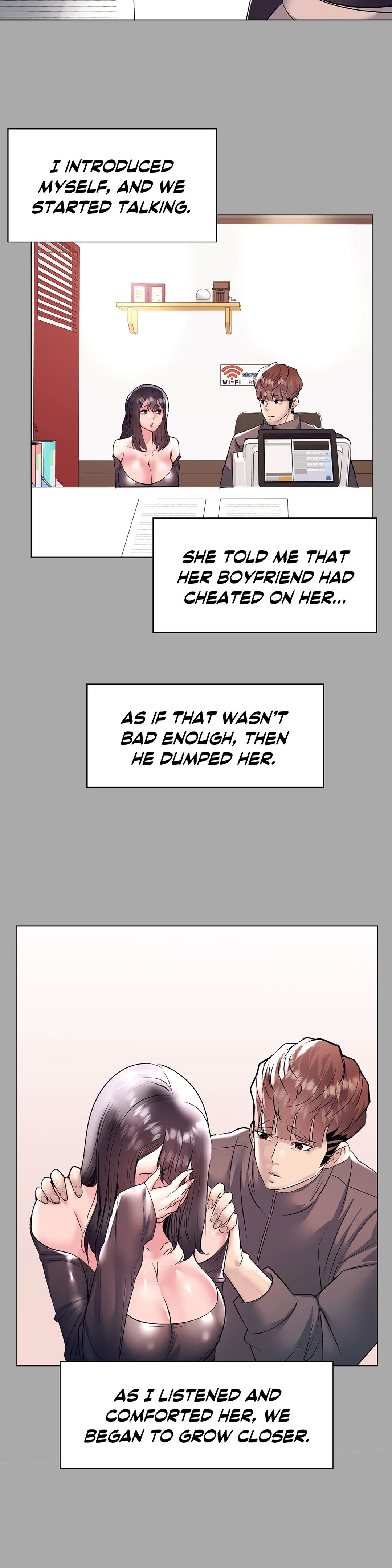 Sex Toy Try-Outs Chapter 22 image 25