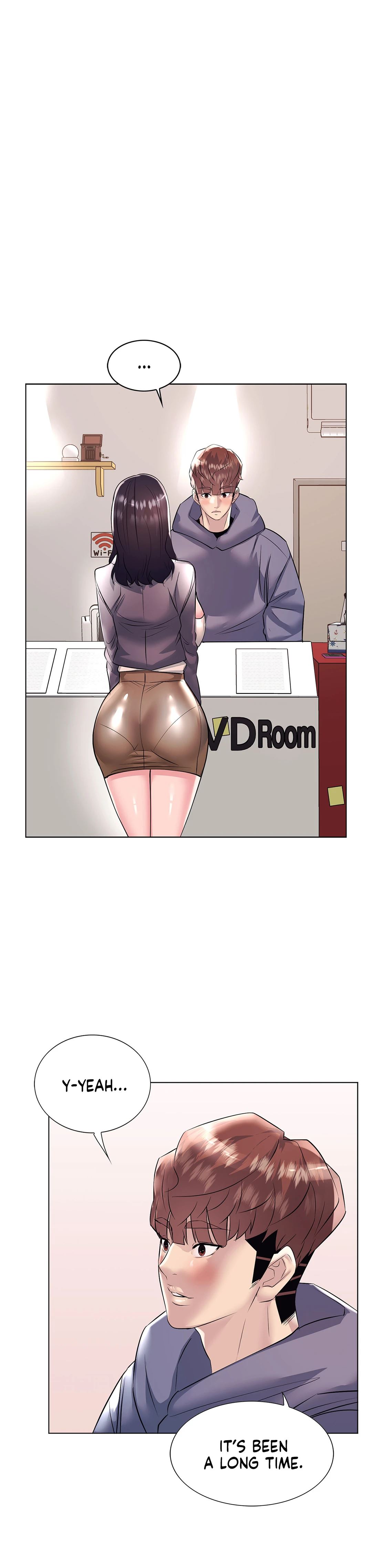 Sex Toy Try-Outs Chapter 22 image 27