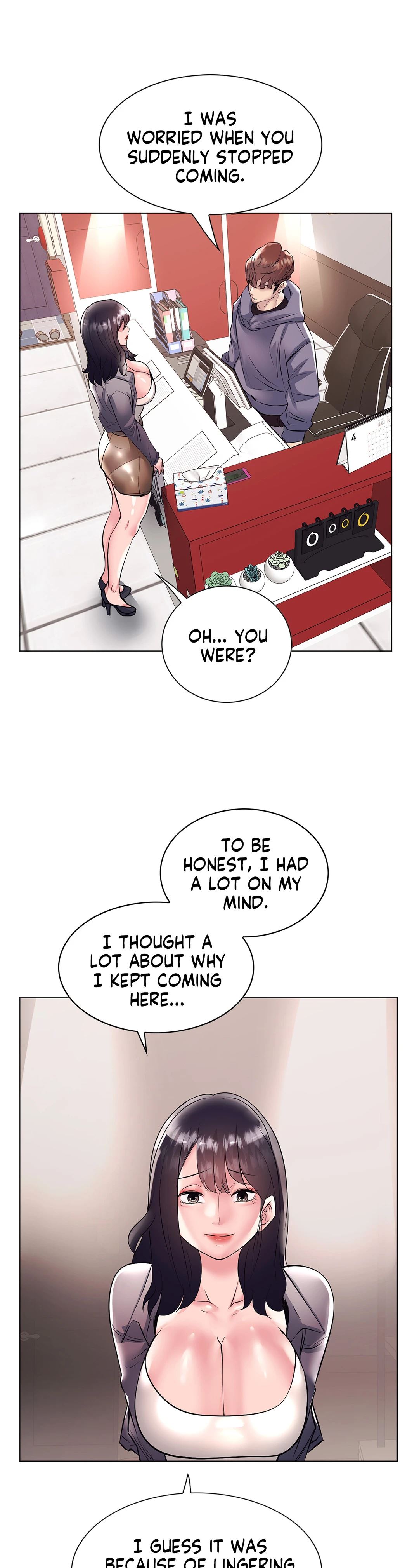 Sex Toy Try-Outs Chapter 22 image 28