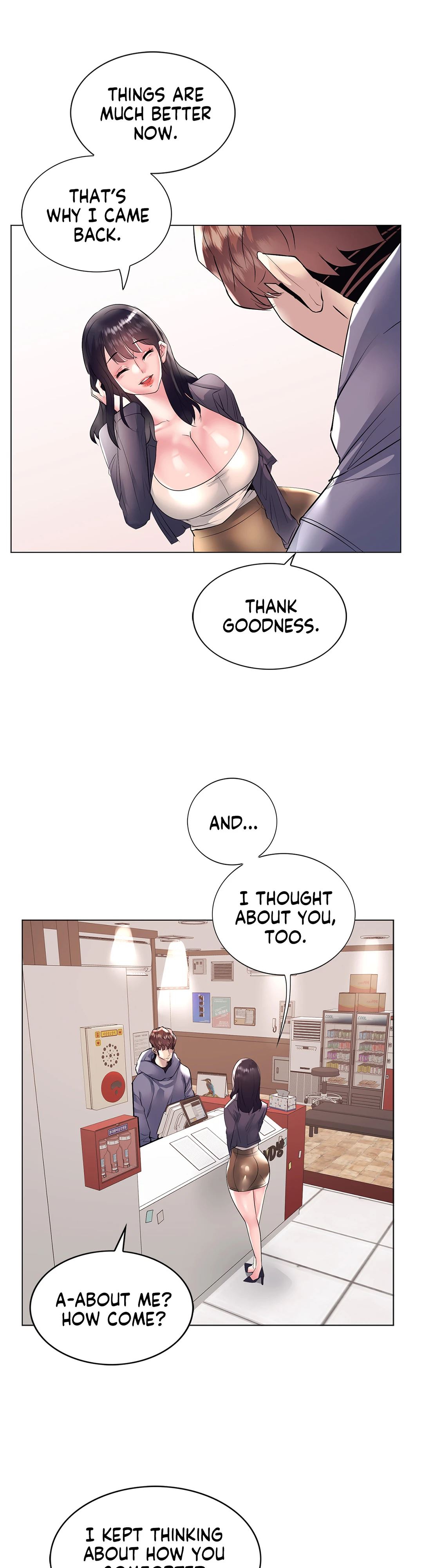 Sex Toy Try-Outs Chapter 22 image 30