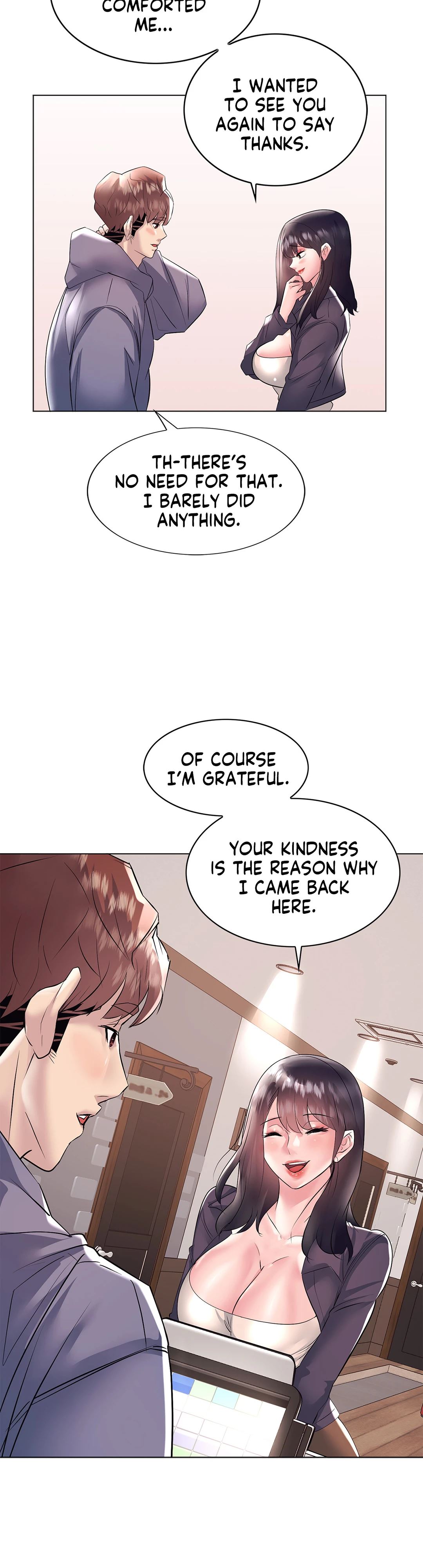 Sex Toy Try-Outs Chapter 22 image 31