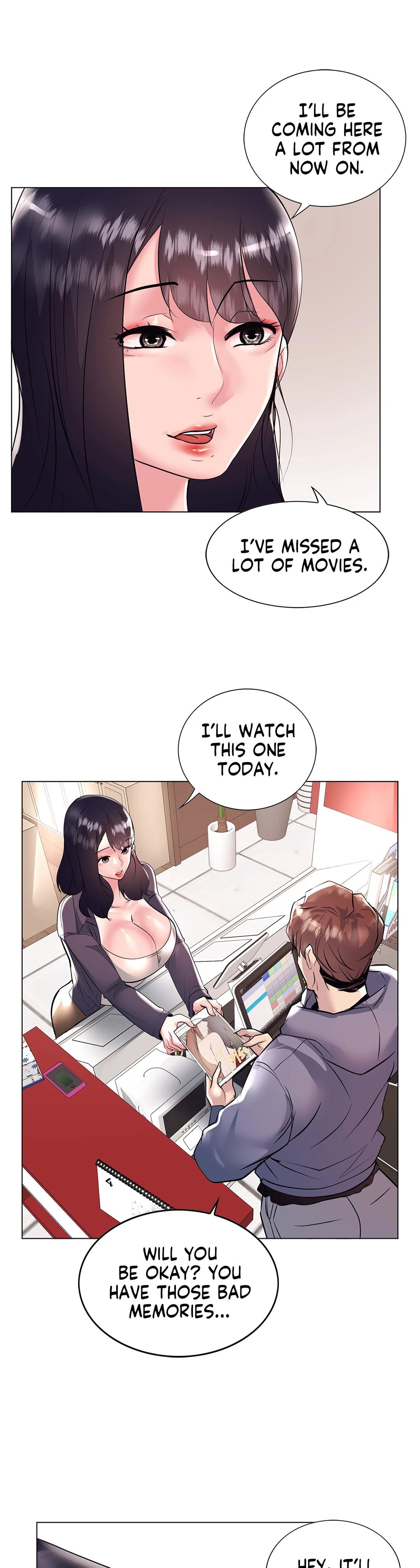 Sex Toy Try-Outs Chapter 22 image 32