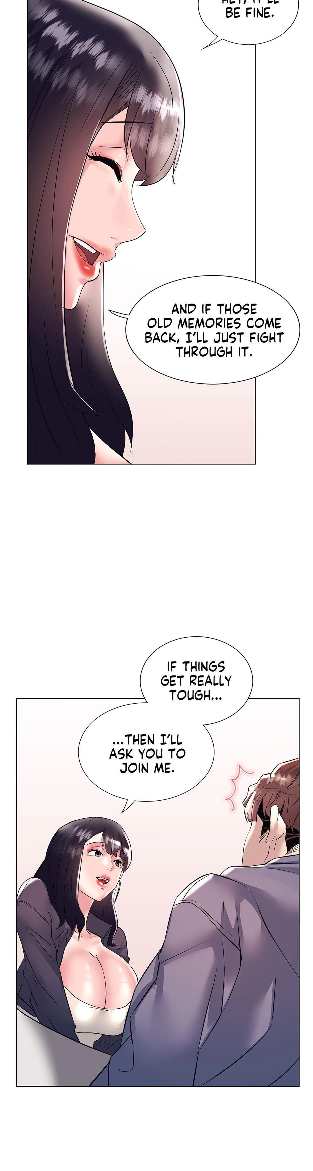 Sex Toy Try-Outs Chapter 22 image 33