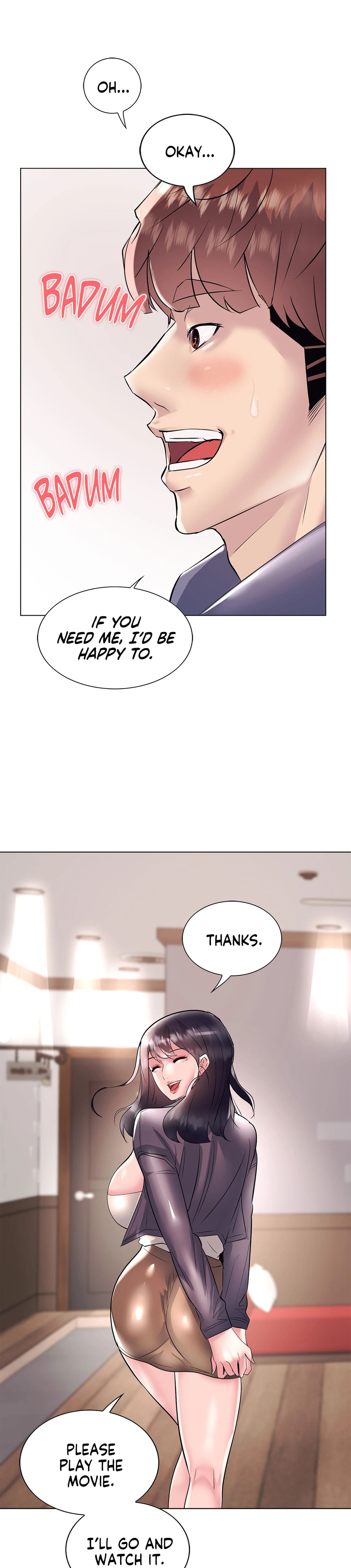 Sex Toy Try-Outs Chapter 22 image 34