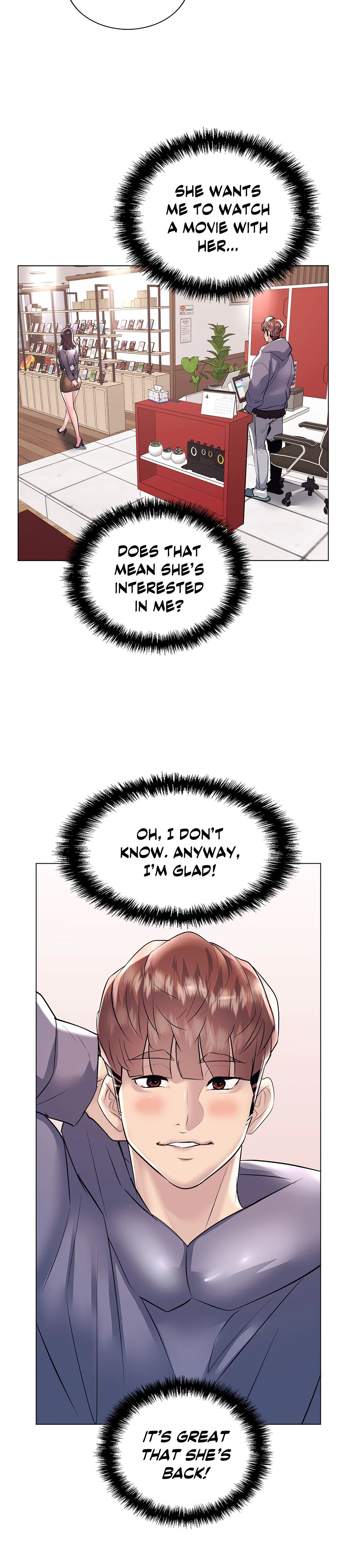 Sex Toy Try-Outs Chapter 22 image 35