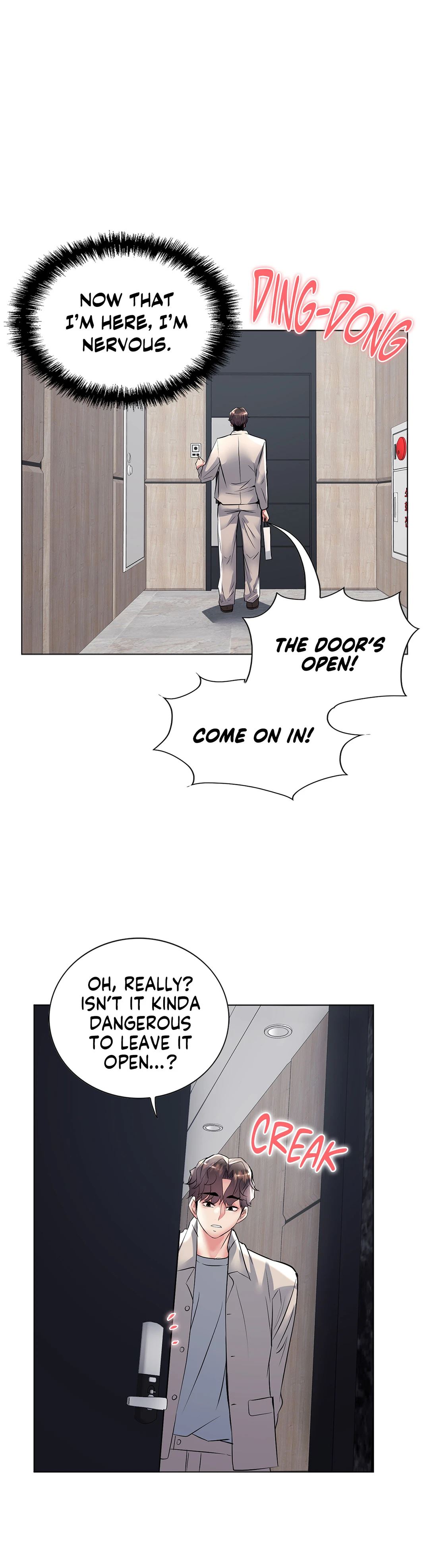 Sex Toy Try-Outs Chapter 22 image 39
