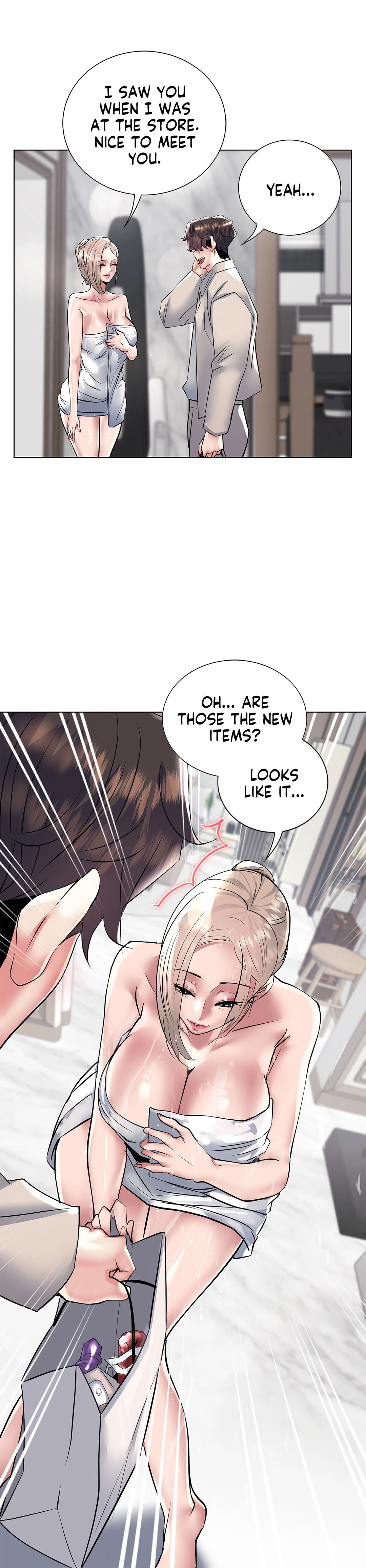 Sex Toy Try-Outs Chapter 22 image 42