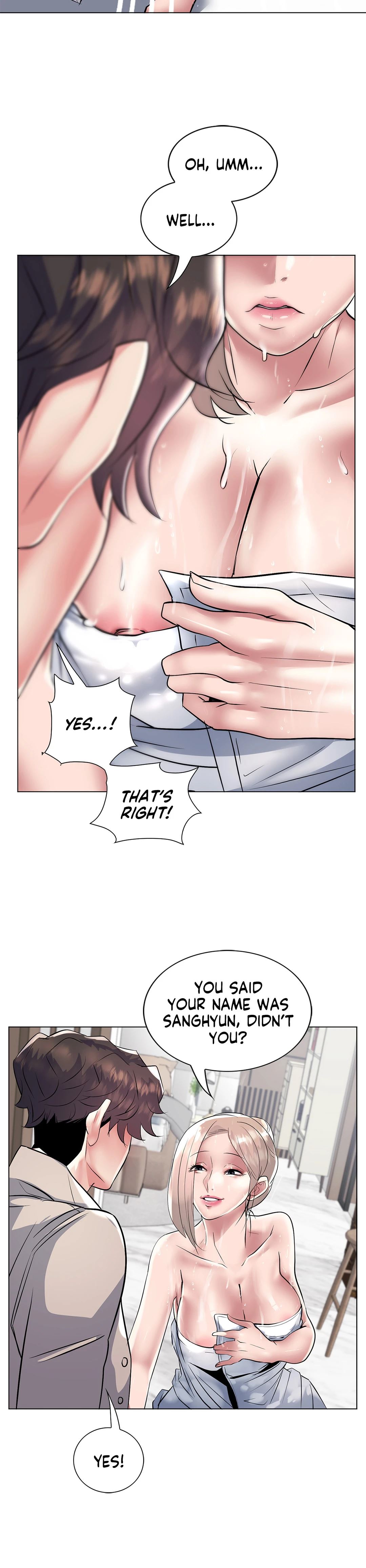Sex Toy Try-Outs Chapter 22 image 43
