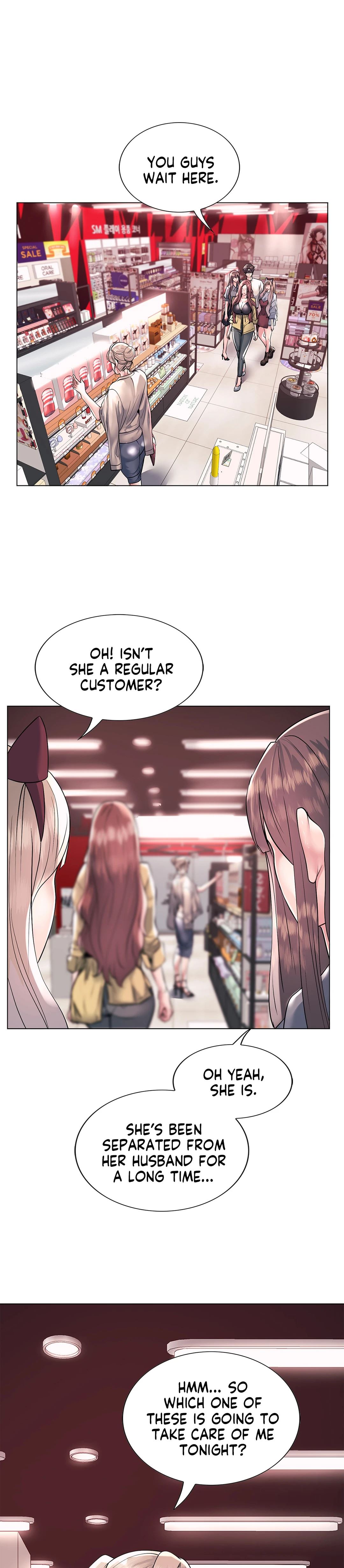 Sex Toy Try-Outs Chapter 22 image 4