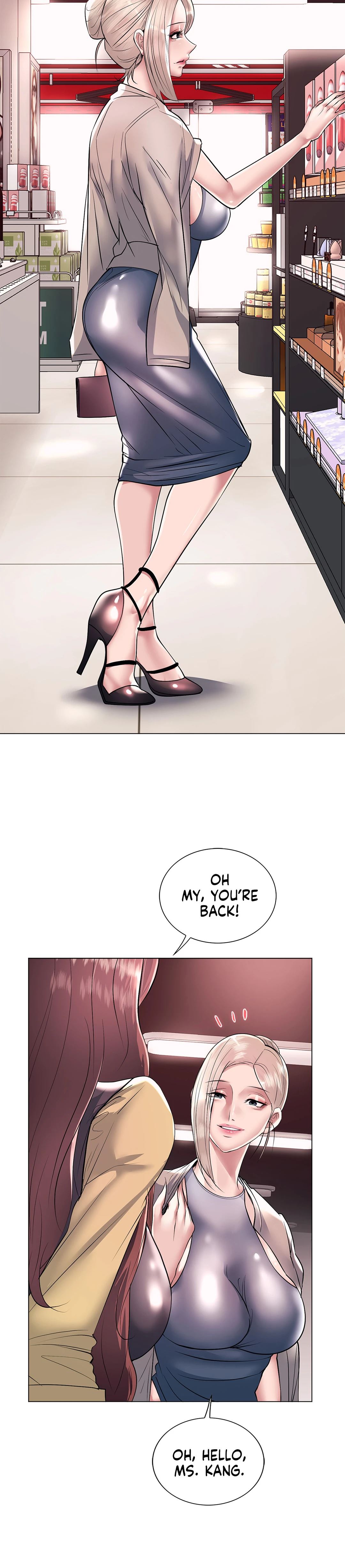 Sex Toy Try-Outs Chapter 22 image 5
