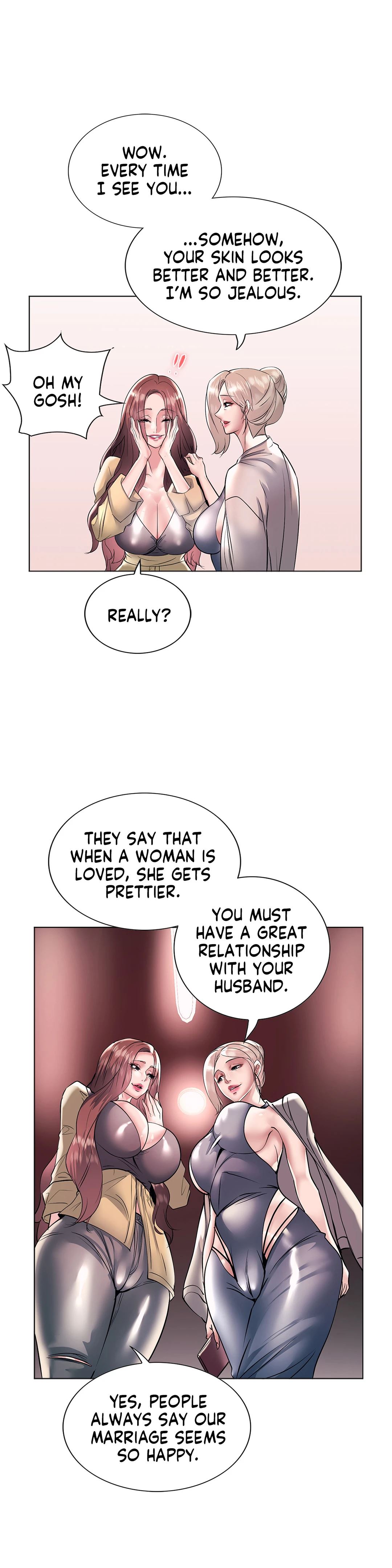 Sex Toy Try-Outs Chapter 22 image 6