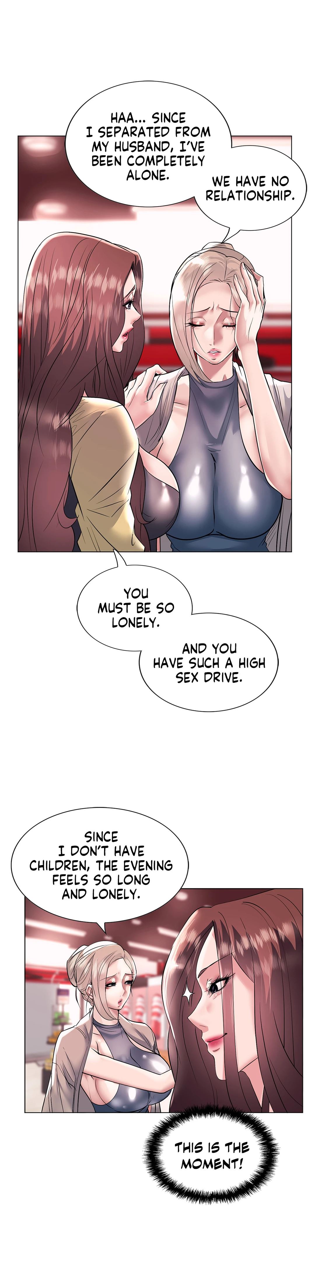 Sex Toy Try-Outs Chapter 22 image 7