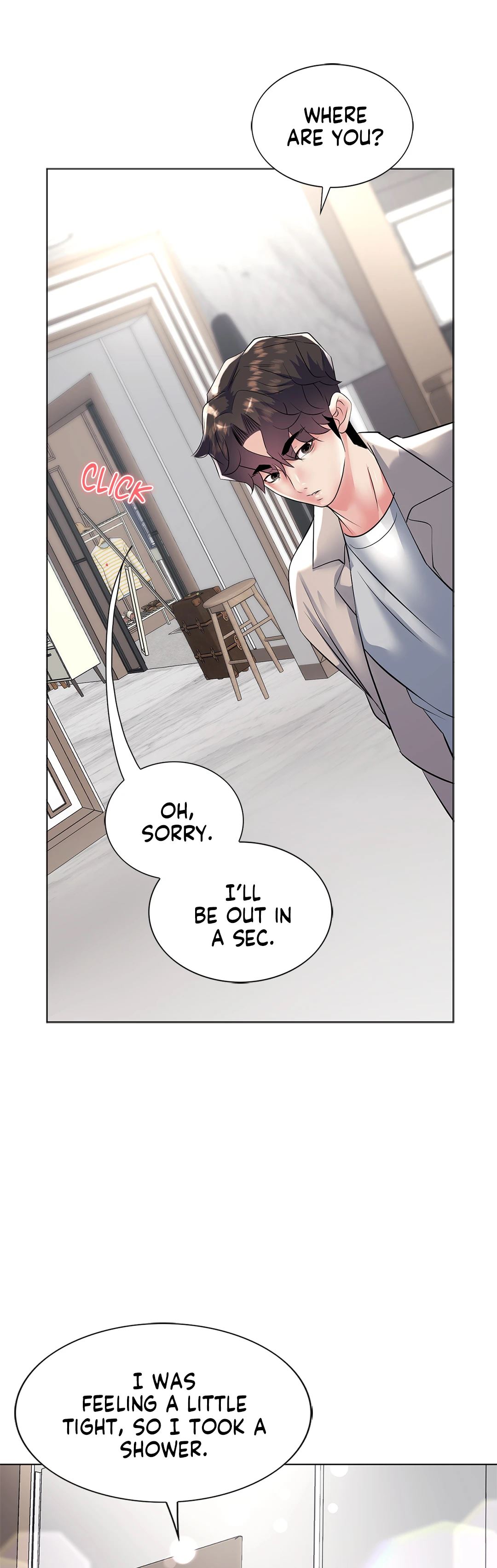 Sex Toy Try-Outs Chapter 23 image 0