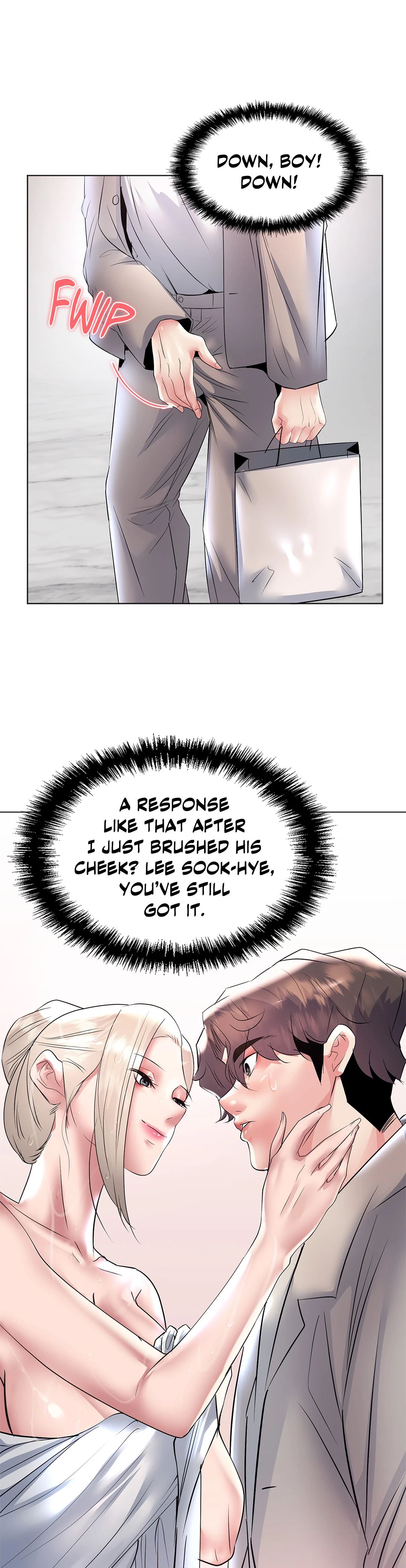 Sex Toy Try-Outs Chapter 23 image 10