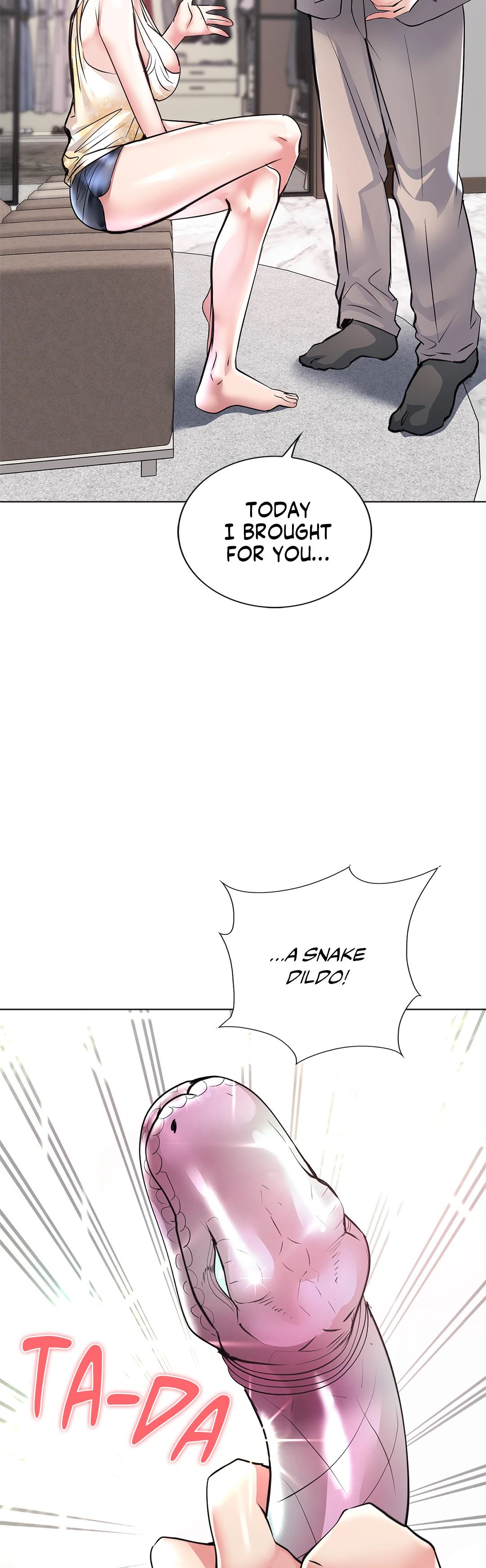 Sex Toy Try-Outs Chapter 23 image 13