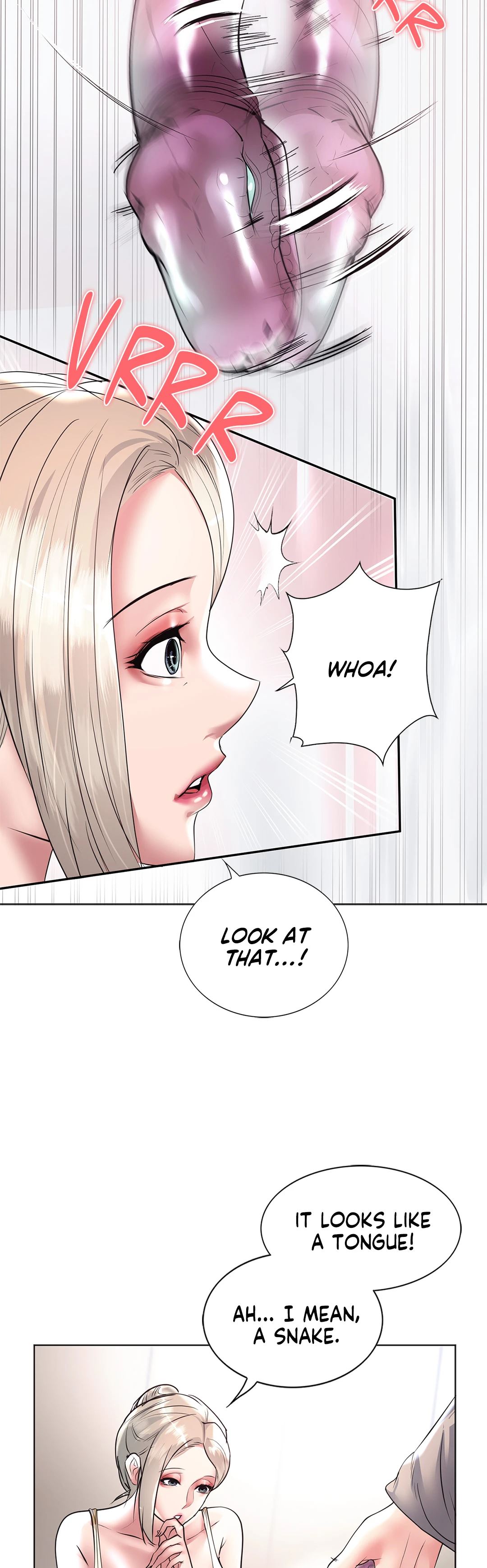Sex Toy Try-Outs Chapter 23 image 16