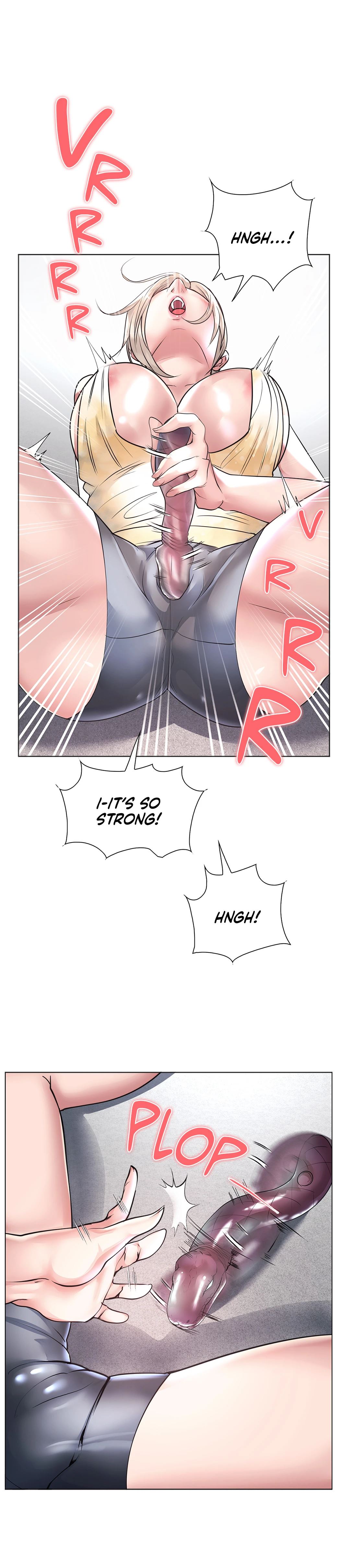 Sex Toy Try-Outs Chapter 23 image 19