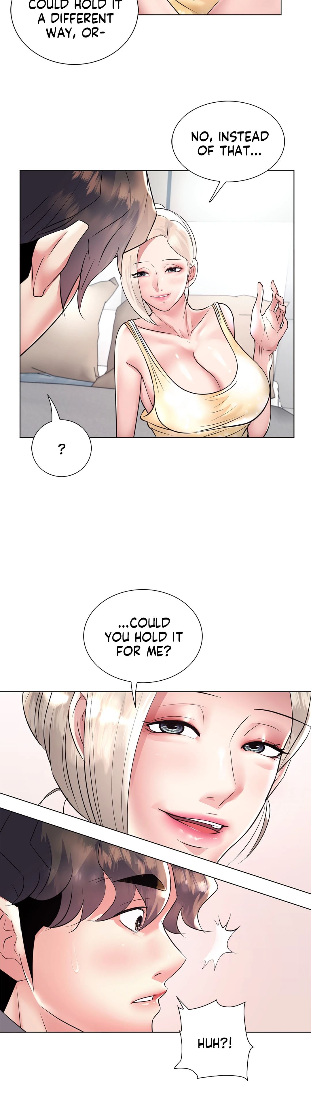 Sex Toy Try-Outs Chapter 23 image 21