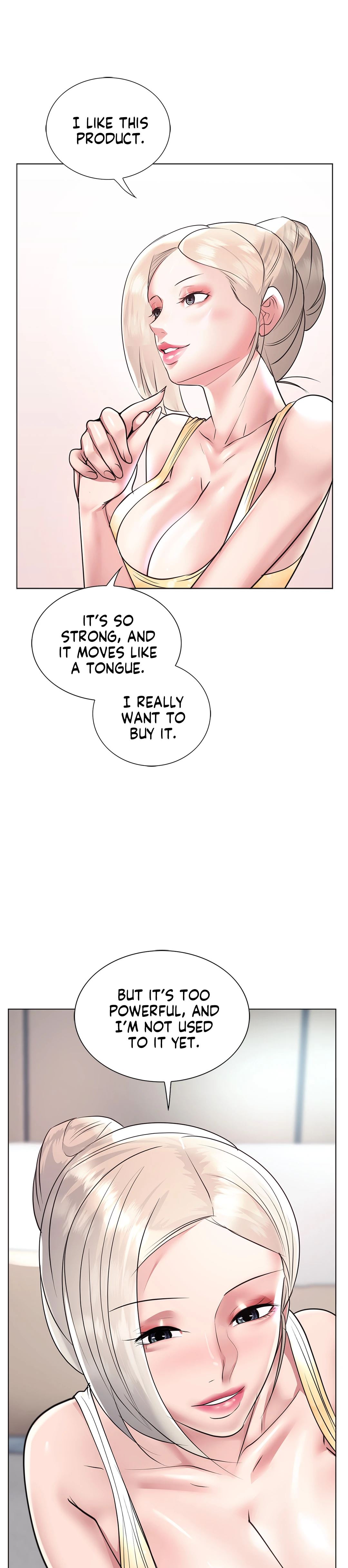 Sex Toy Try-Outs Chapter 23 image 22