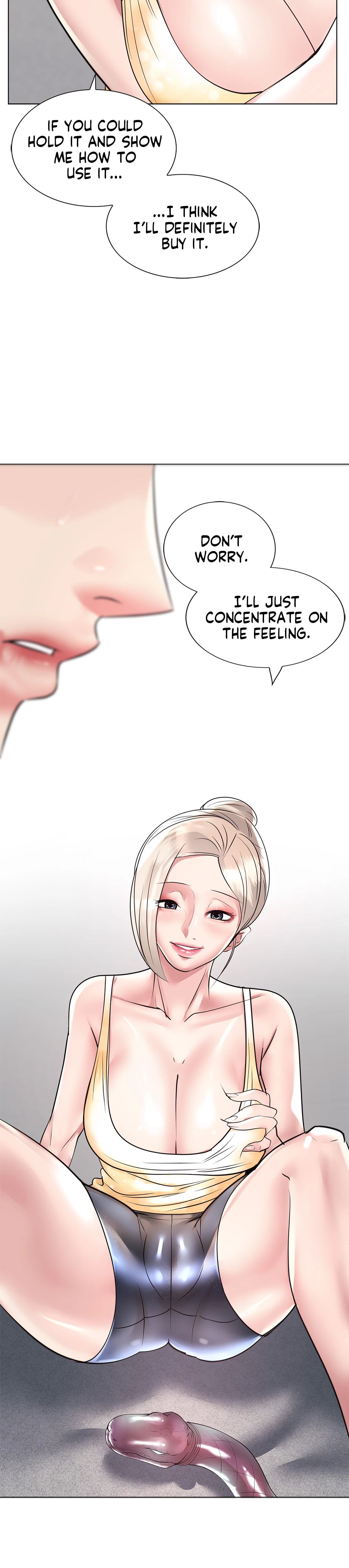 Sex Toy Try-Outs Chapter 23 image 23
