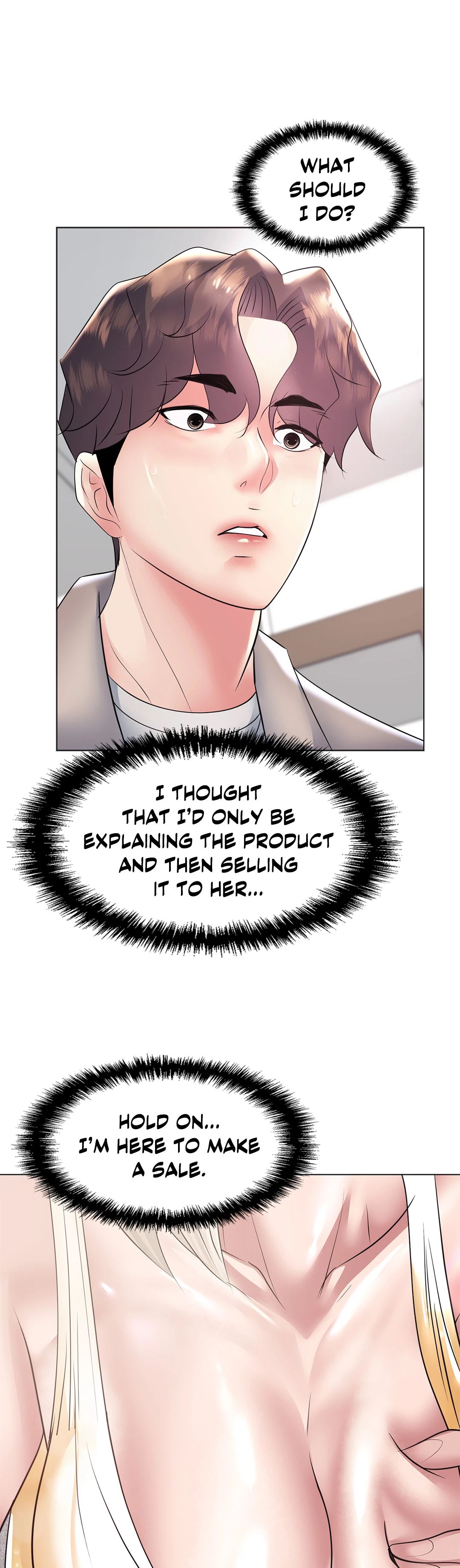 Sex Toy Try-Outs Chapter 23 image 24