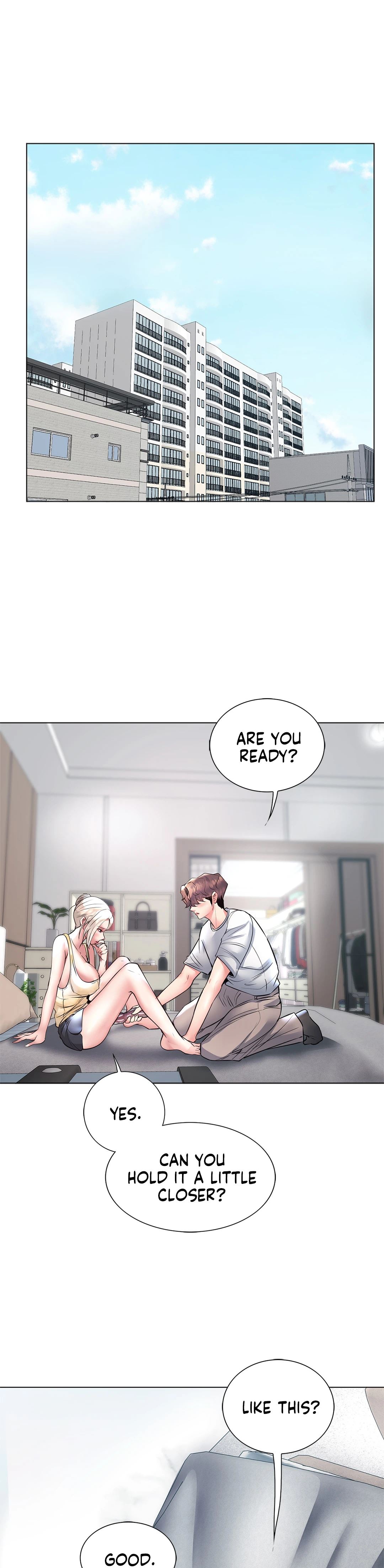 Sex Toy Try-Outs Chapter 23 image 27