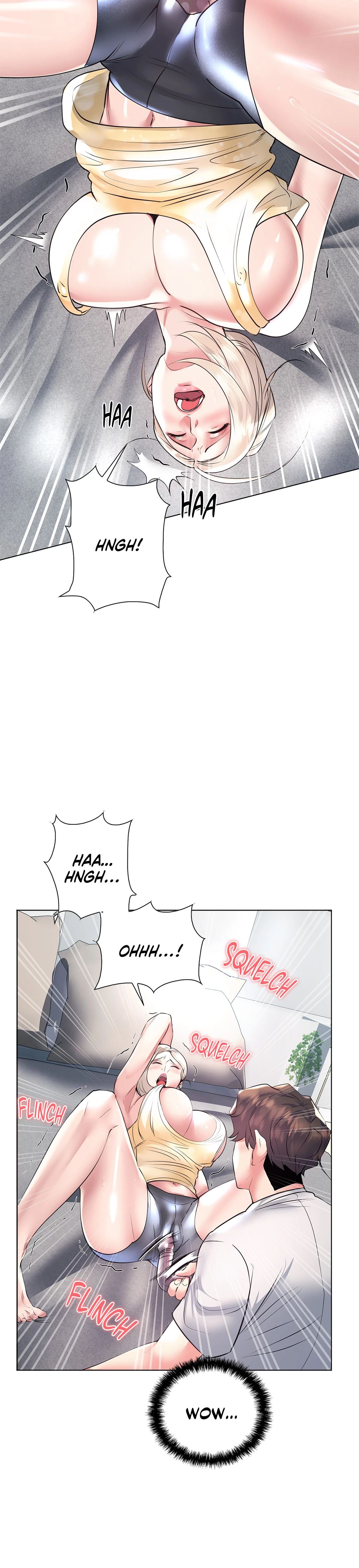 Sex Toy Try-Outs Chapter 23 image 30
