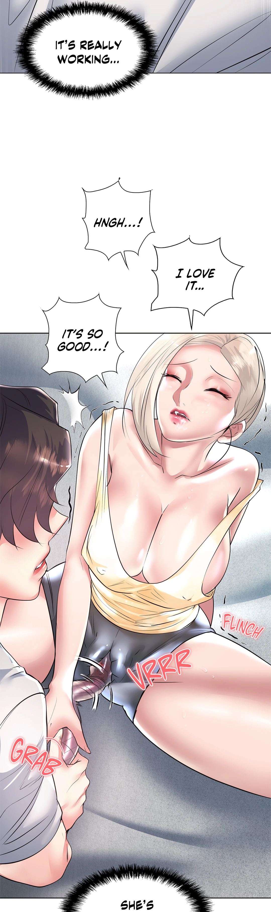 Sex Toy Try-Outs Chapter 23 image 32