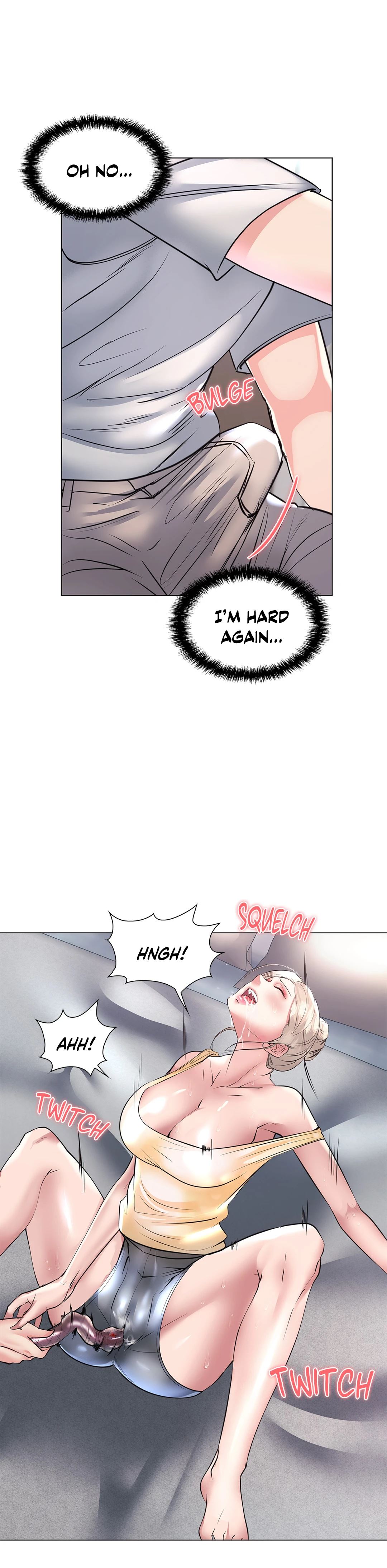 Sex Toy Try-Outs Chapter 23 image 34