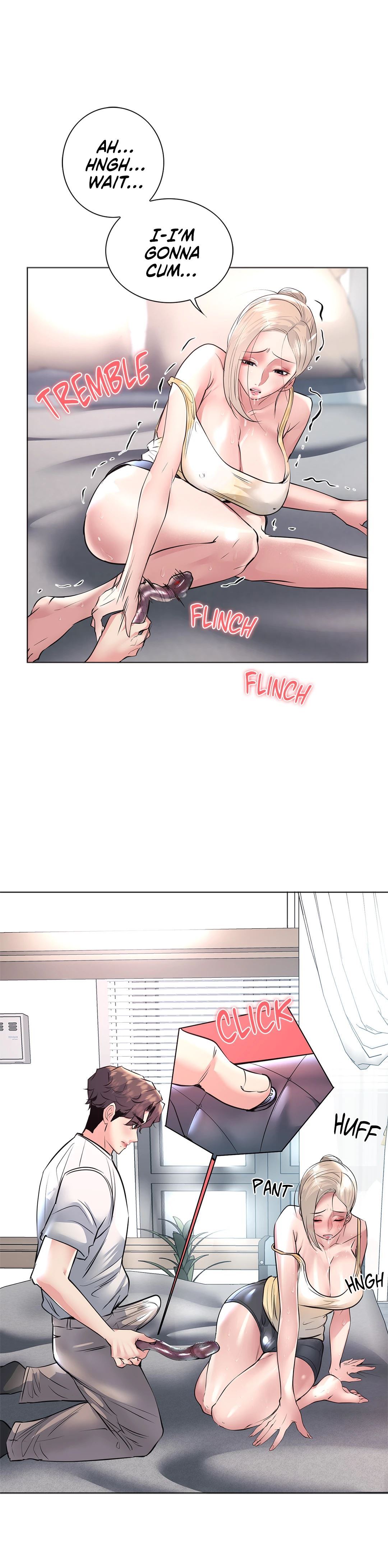 Sex Toy Try-Outs Chapter 23 image 35