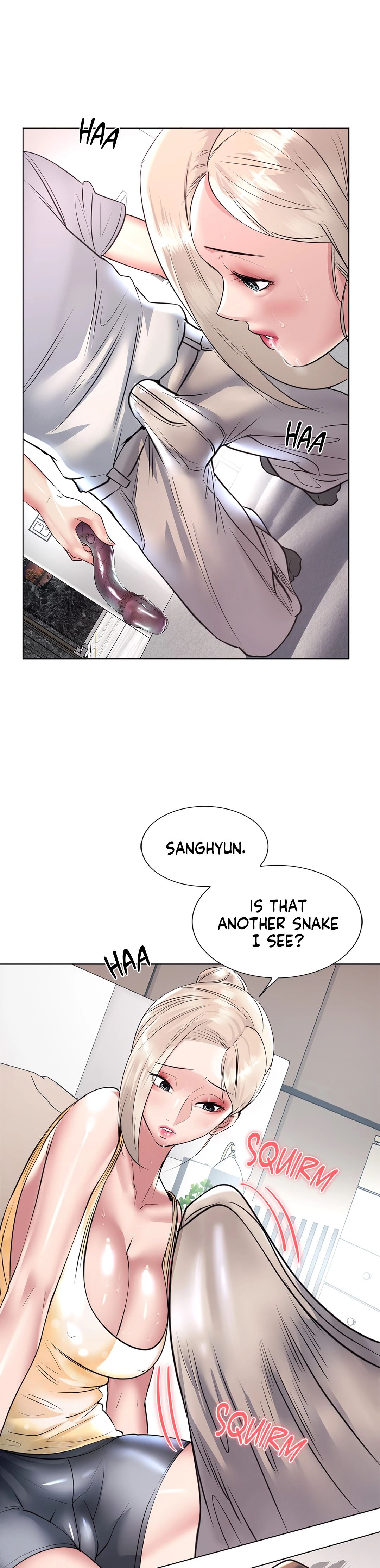 Sex Toy Try-Outs Chapter 23 image 36