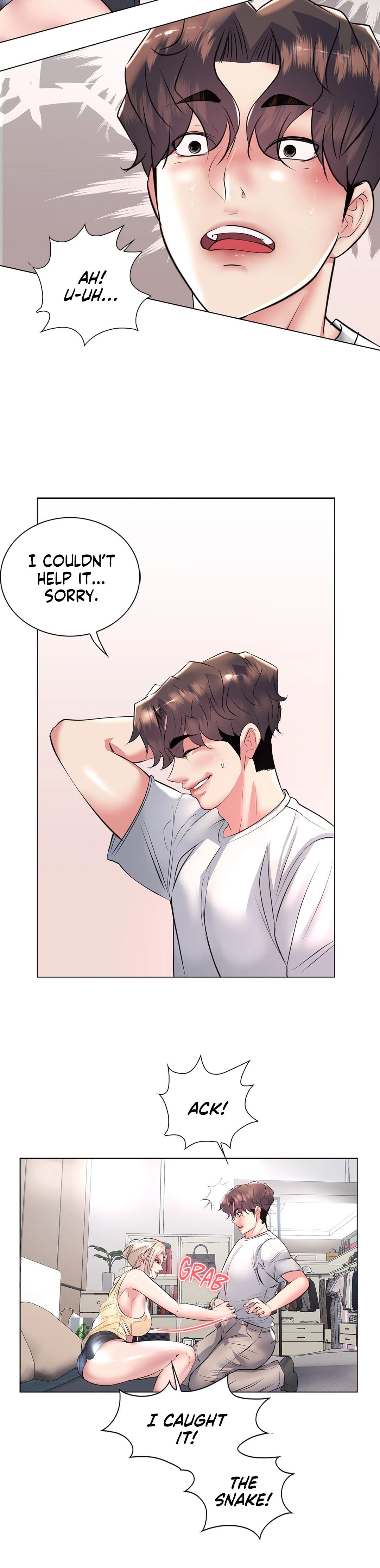 Sex Toy Try-Outs Chapter 23 image 37