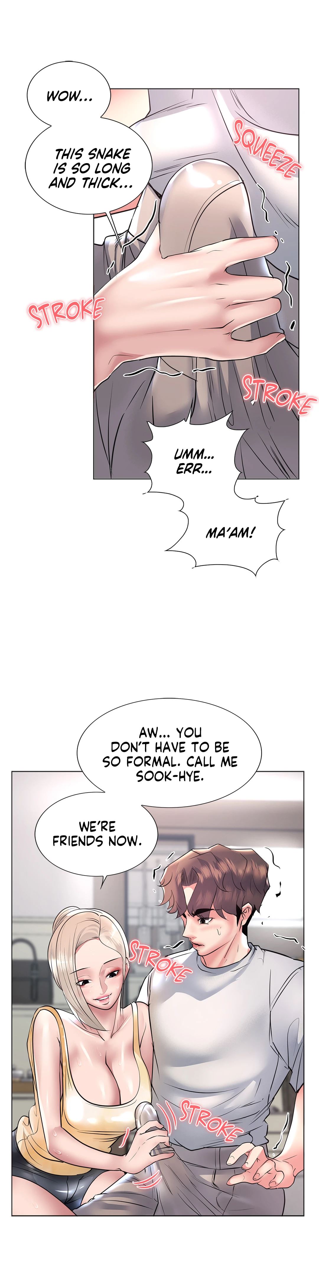 Sex Toy Try-Outs Chapter 23 image 38