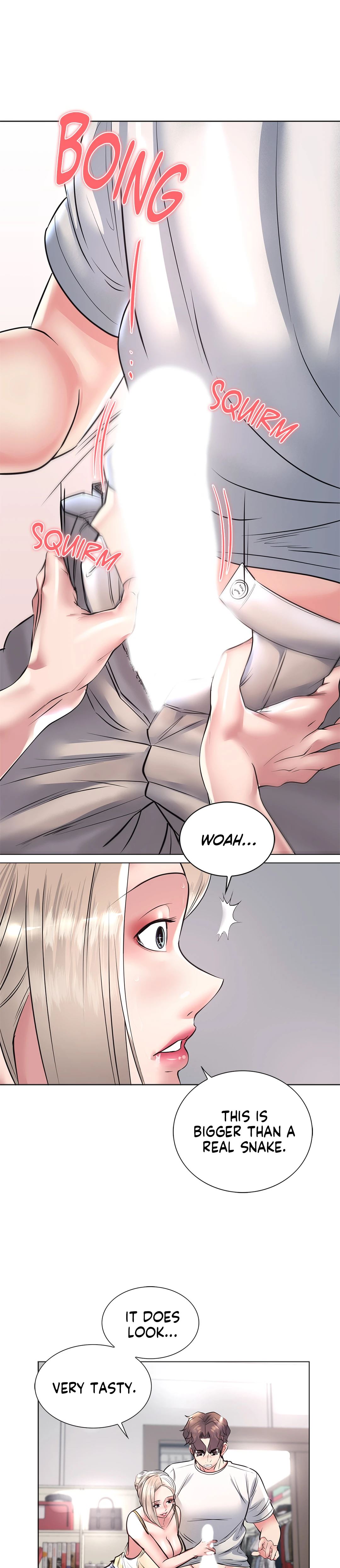 Sex Toy Try-Outs Chapter 23 image 40
