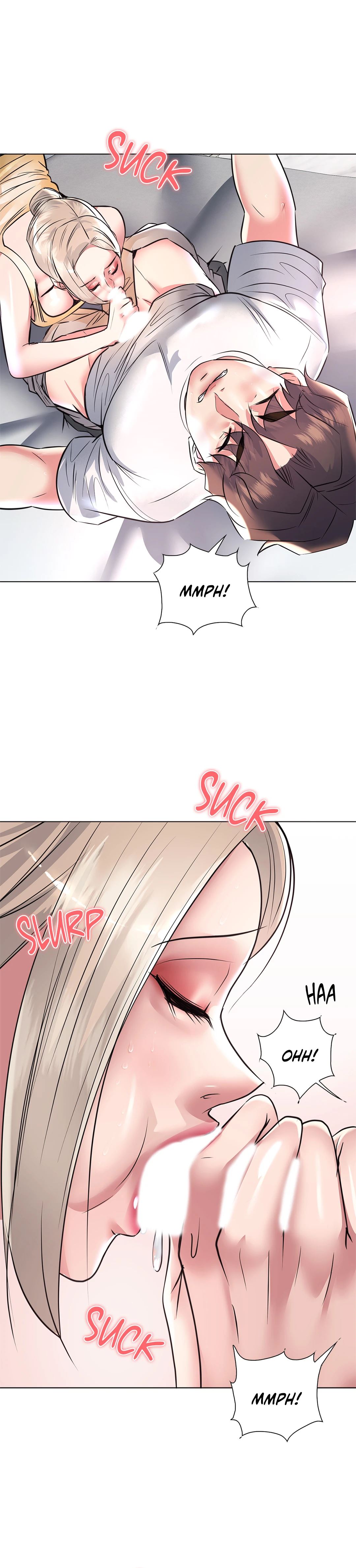 Sex Toy Try-Outs Chapter 23 image 42