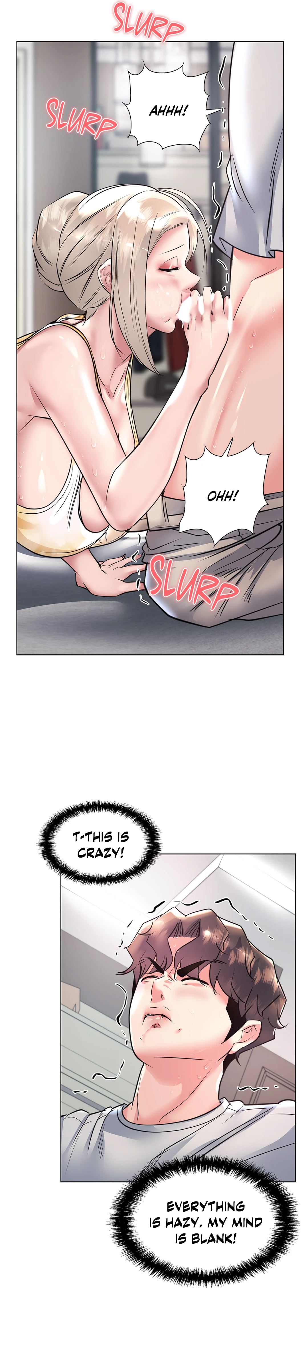 Sex Toy Try-Outs Chapter 23 image 43