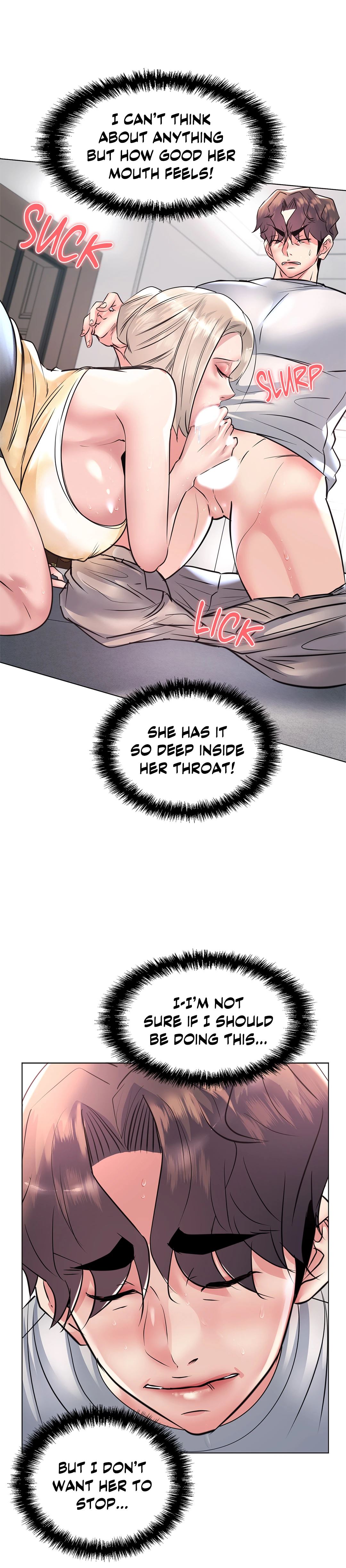 Sex Toy Try-Outs Chapter 23 image 44