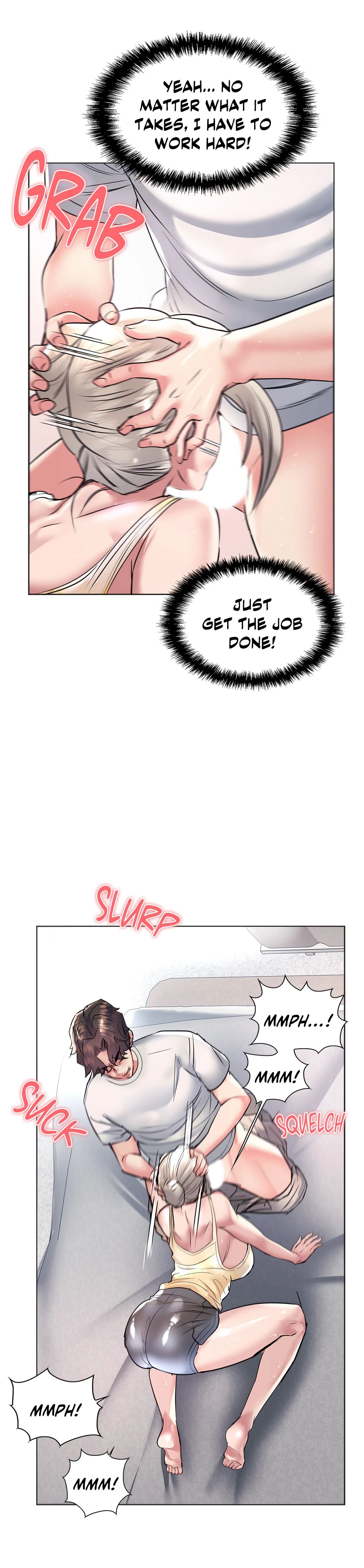 Sex Toy Try-Outs Chapter 23 image 46