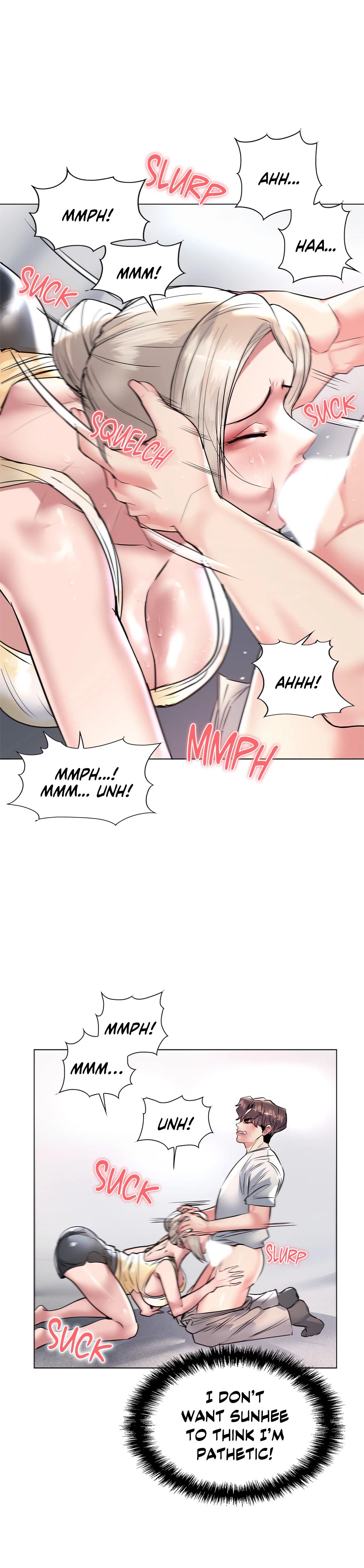 Sex Toy Try-Outs Chapter 23 image 47