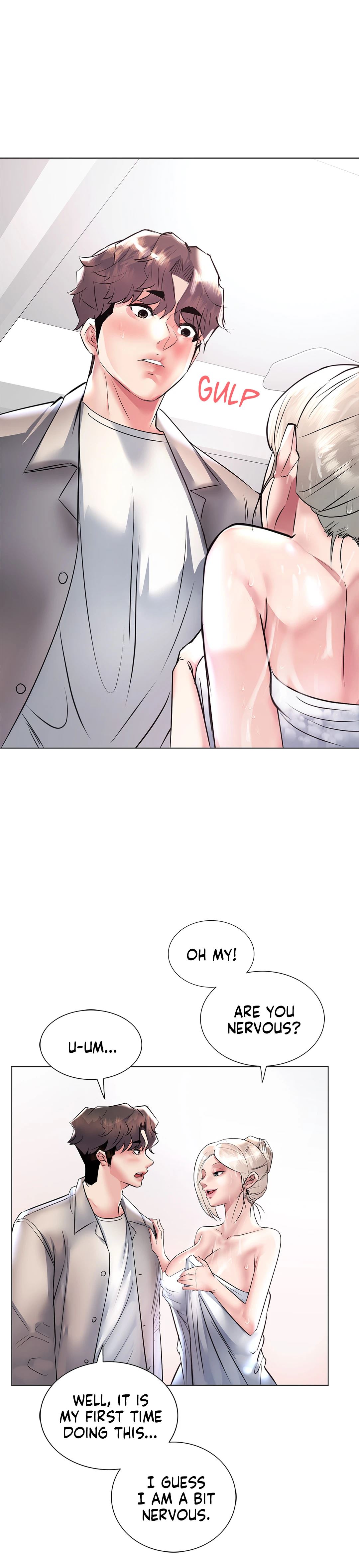 Sex Toy Try-Outs Chapter 23 image 6