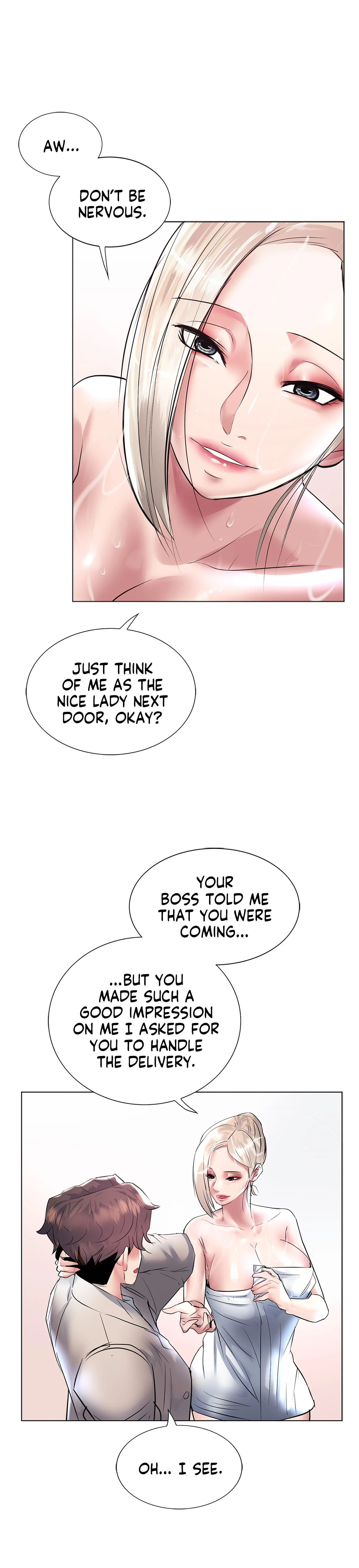 Sex Toy Try-Outs Chapter 23 image 7