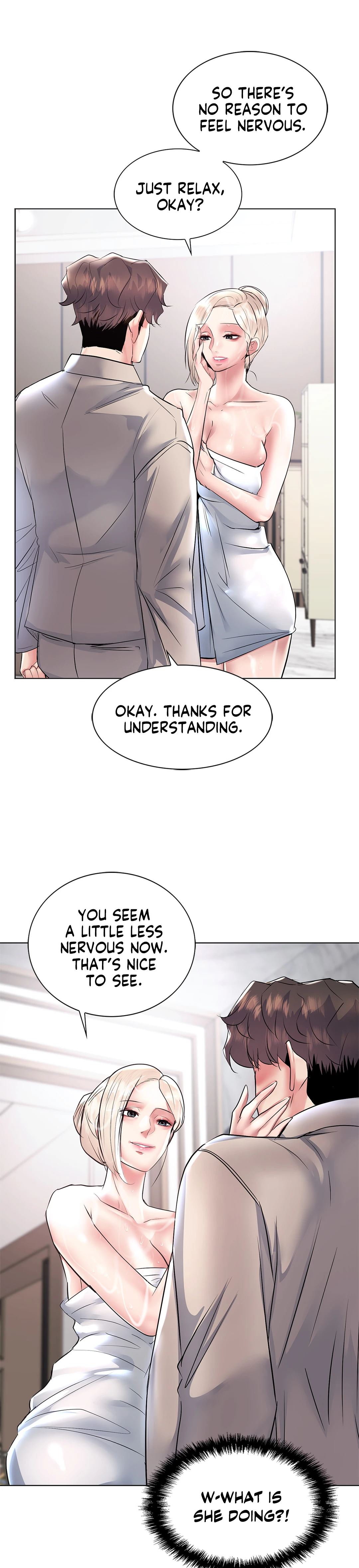 Sex Toy Try-Outs Chapter 23 image 8